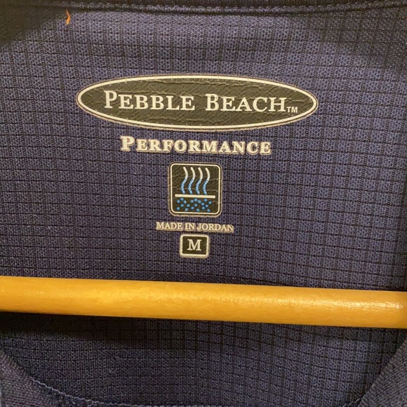Pebble Beach Performance - Picture 2 of 3
